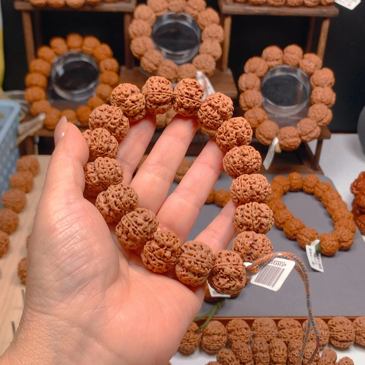 金刚菩提吊坠金刚菩提子