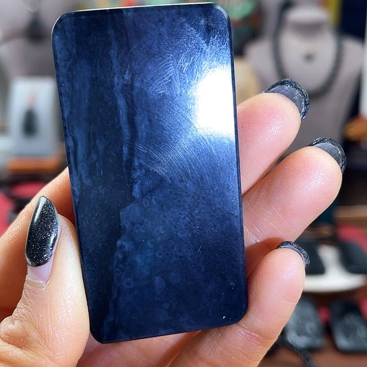 和田玉挂件未镶嵌入门级62.7克左右