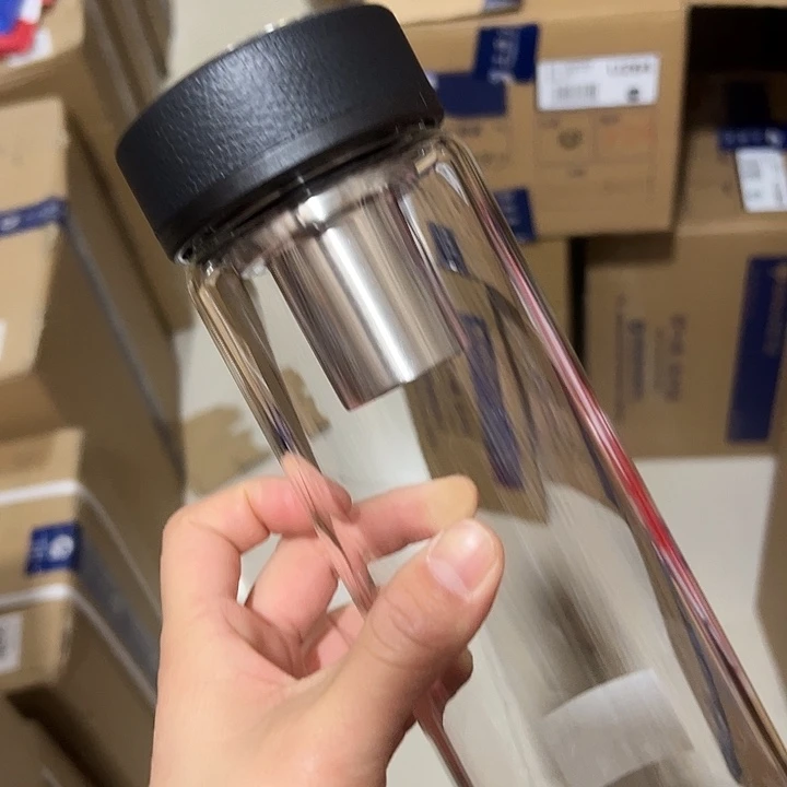 U4s-75-720ml  单层烫手  杯套