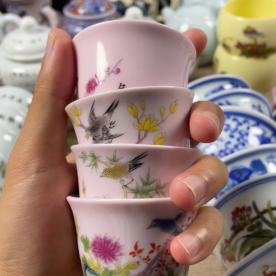 景德镇陶瓷555566666666