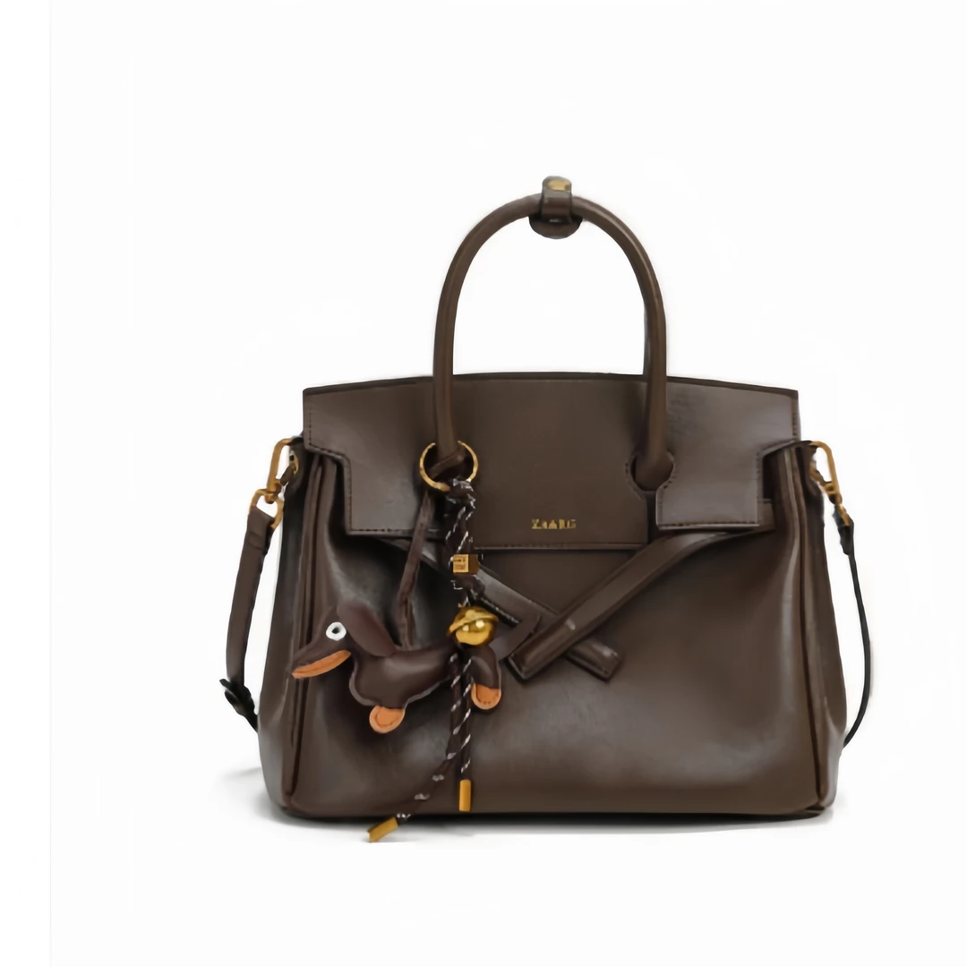 【工厂直销】】9288轻奢百搭时尚手提斜挎包