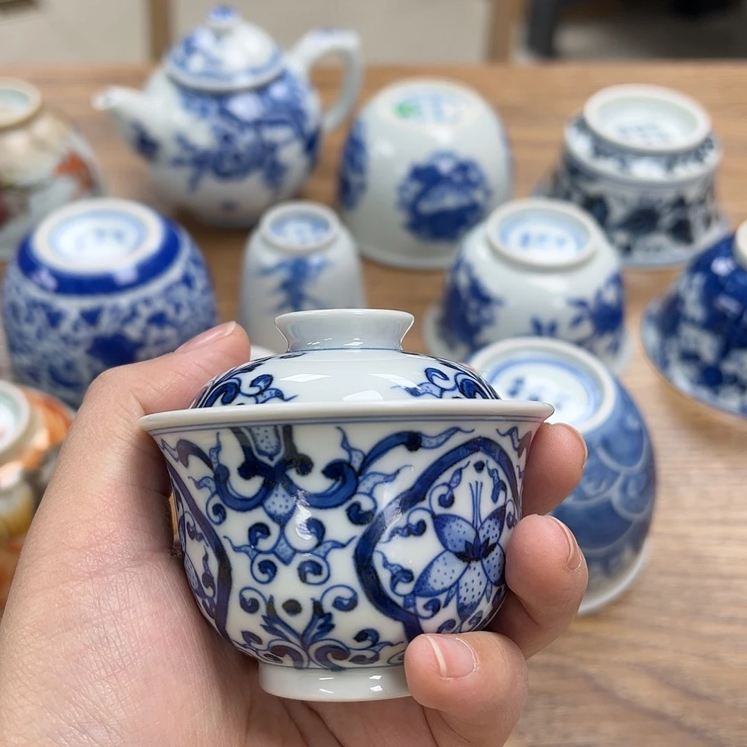 【闪购商品】陶瓷艺术陶瓷艺术