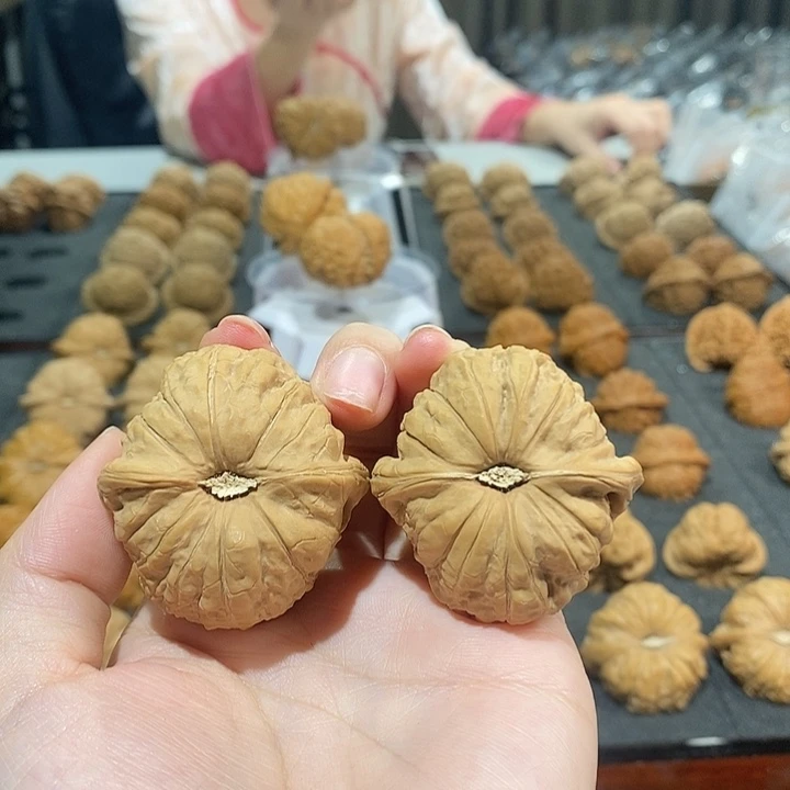 吊坠桃核山地南瓜42全品