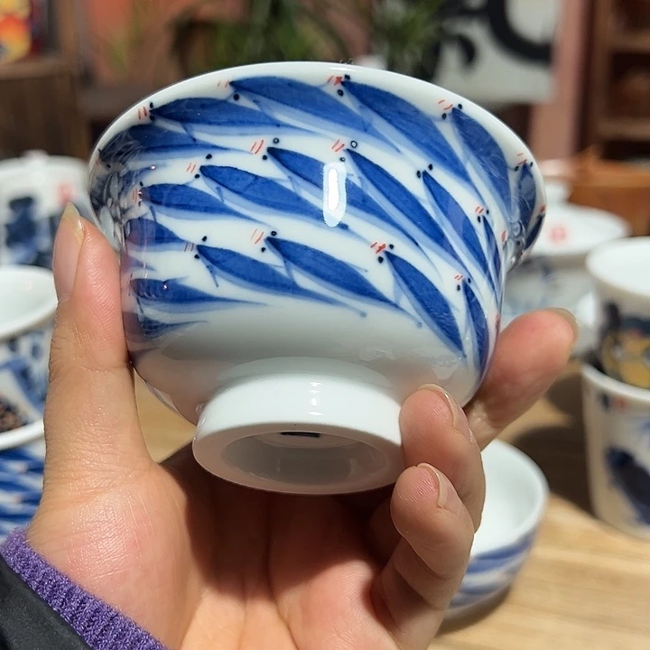 陶瓷艺术作品欣赏