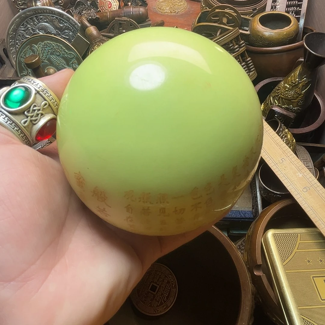 精美铜器收藏品等