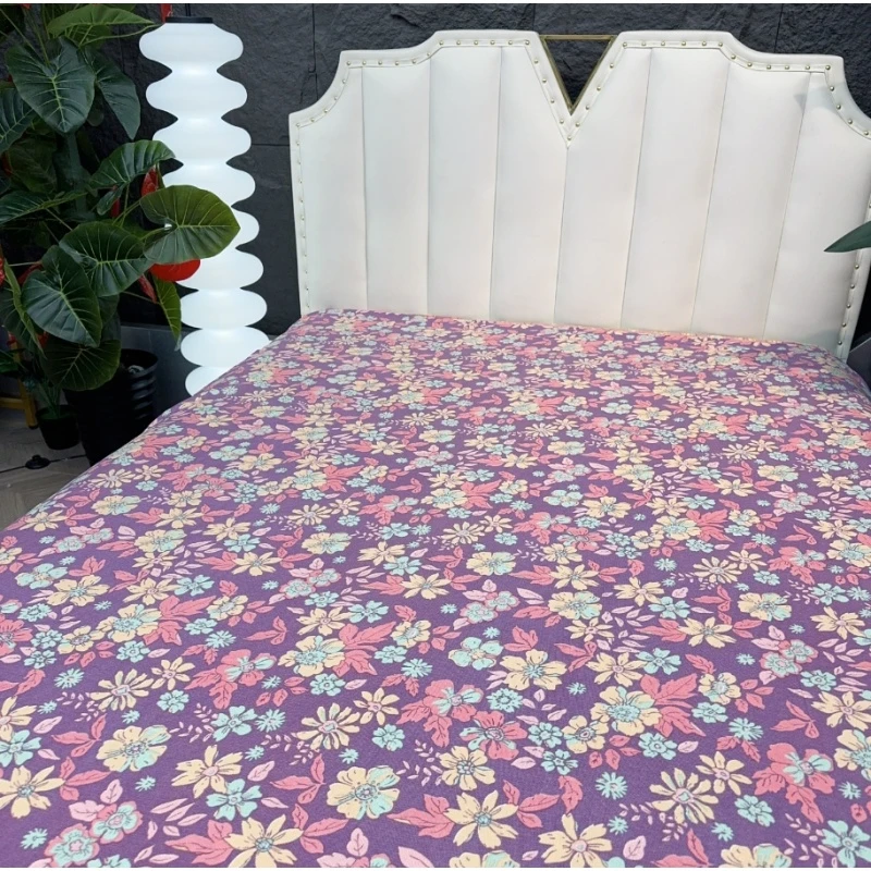 高端床单--紫气东来200*240