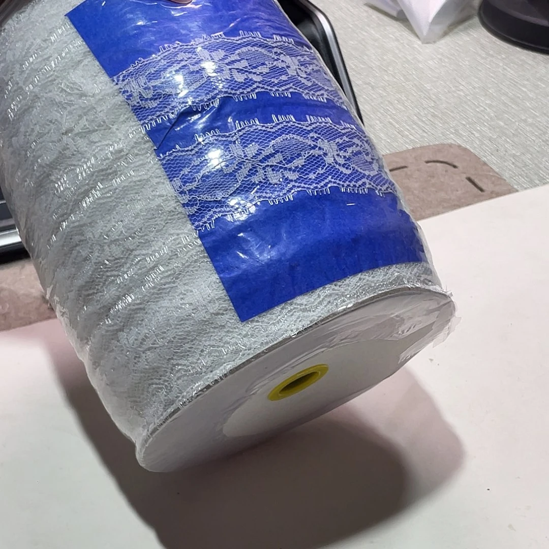 无纺布直播链接辅料闪购