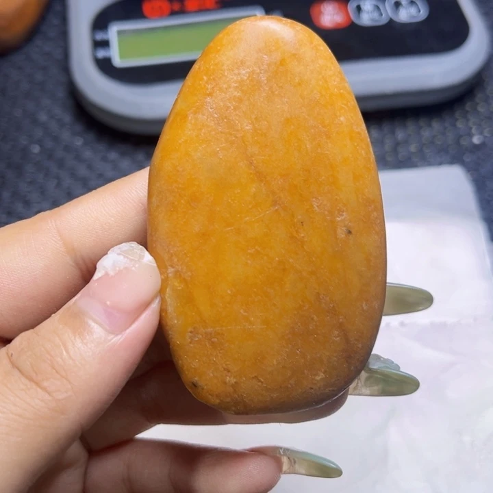 未镶嵌和田玉珠宝奇石