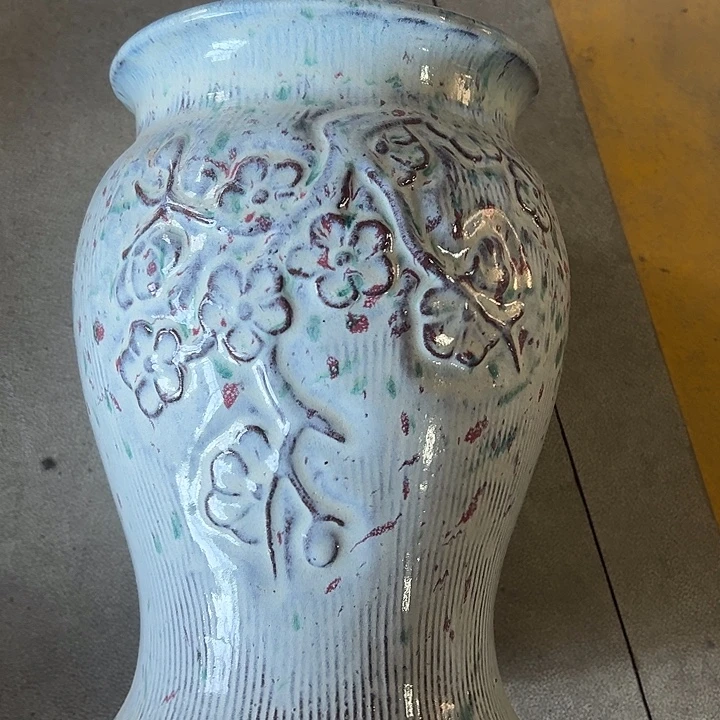 正品高度26厘米口径15