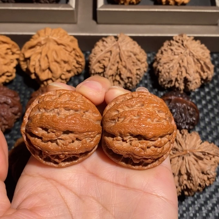 把件文玩核桃文玩1