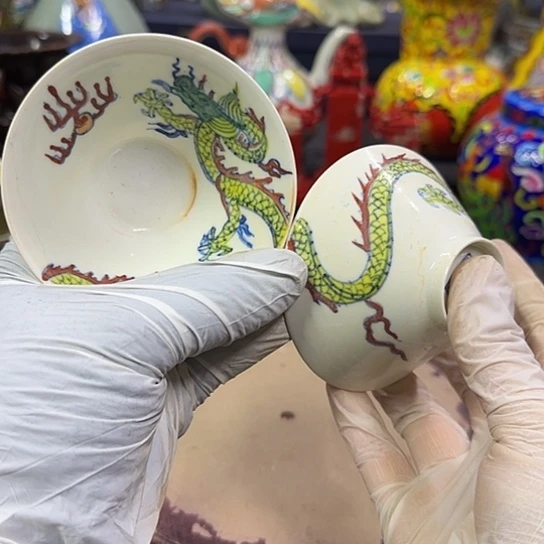 瓶摆件家居设计的