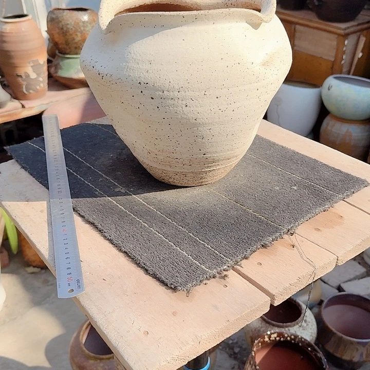 高度27口径23有孔