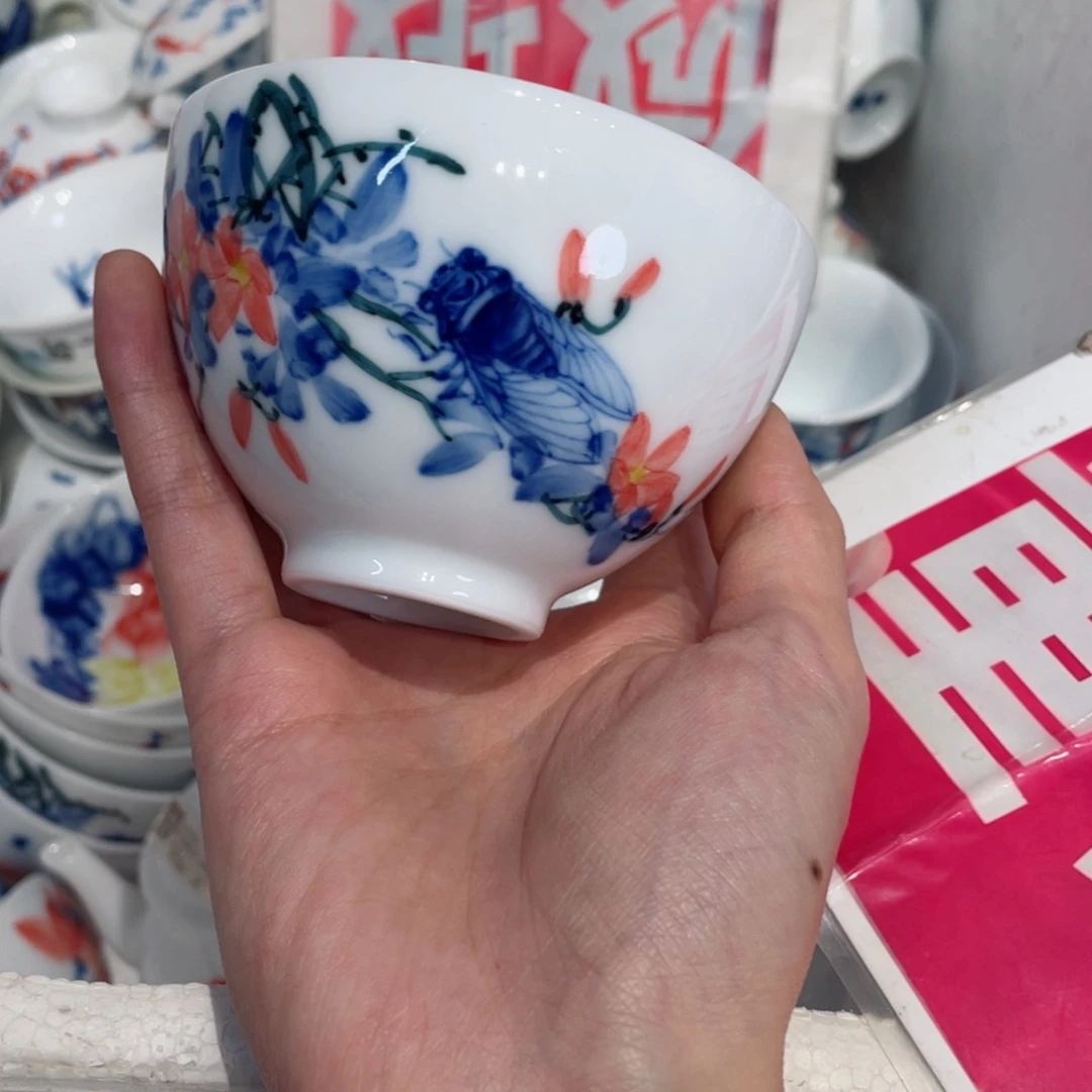 景德镇陶瓷学院美术