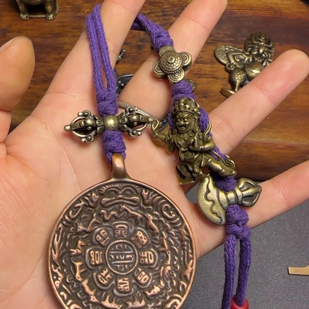 九***业泥塑藏传牌子……藏传牌子