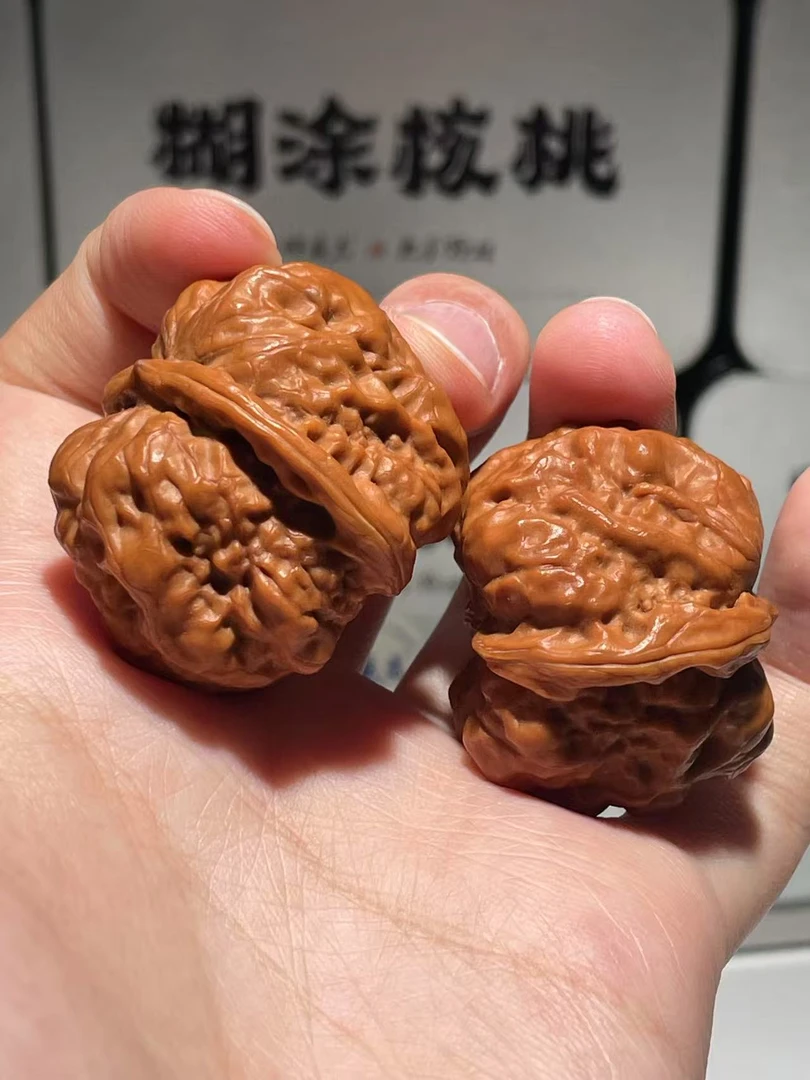 LL  -HUTU蛤蟆头微修打底