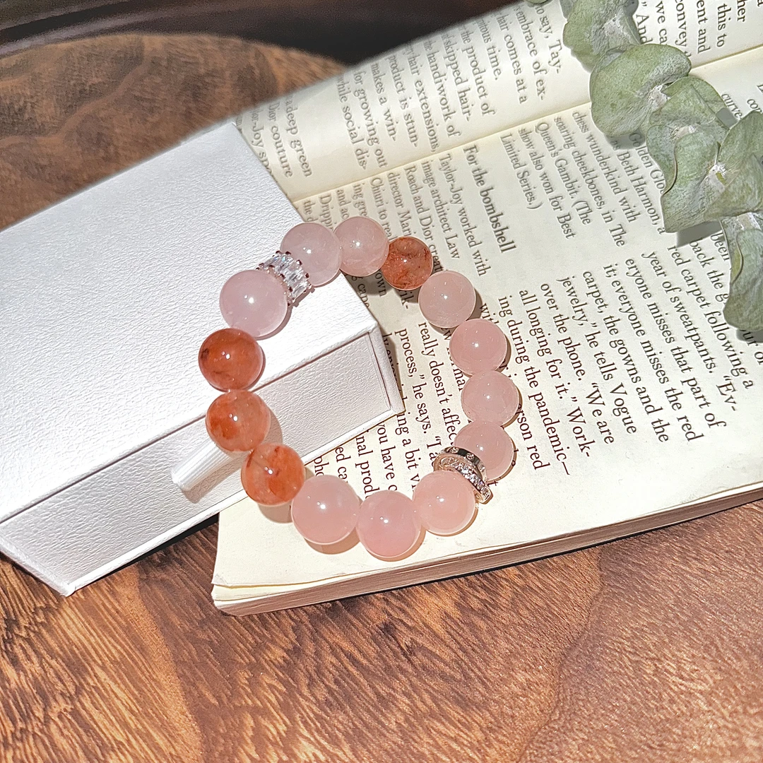 【 Soul Perception】马粉红娇花大卡