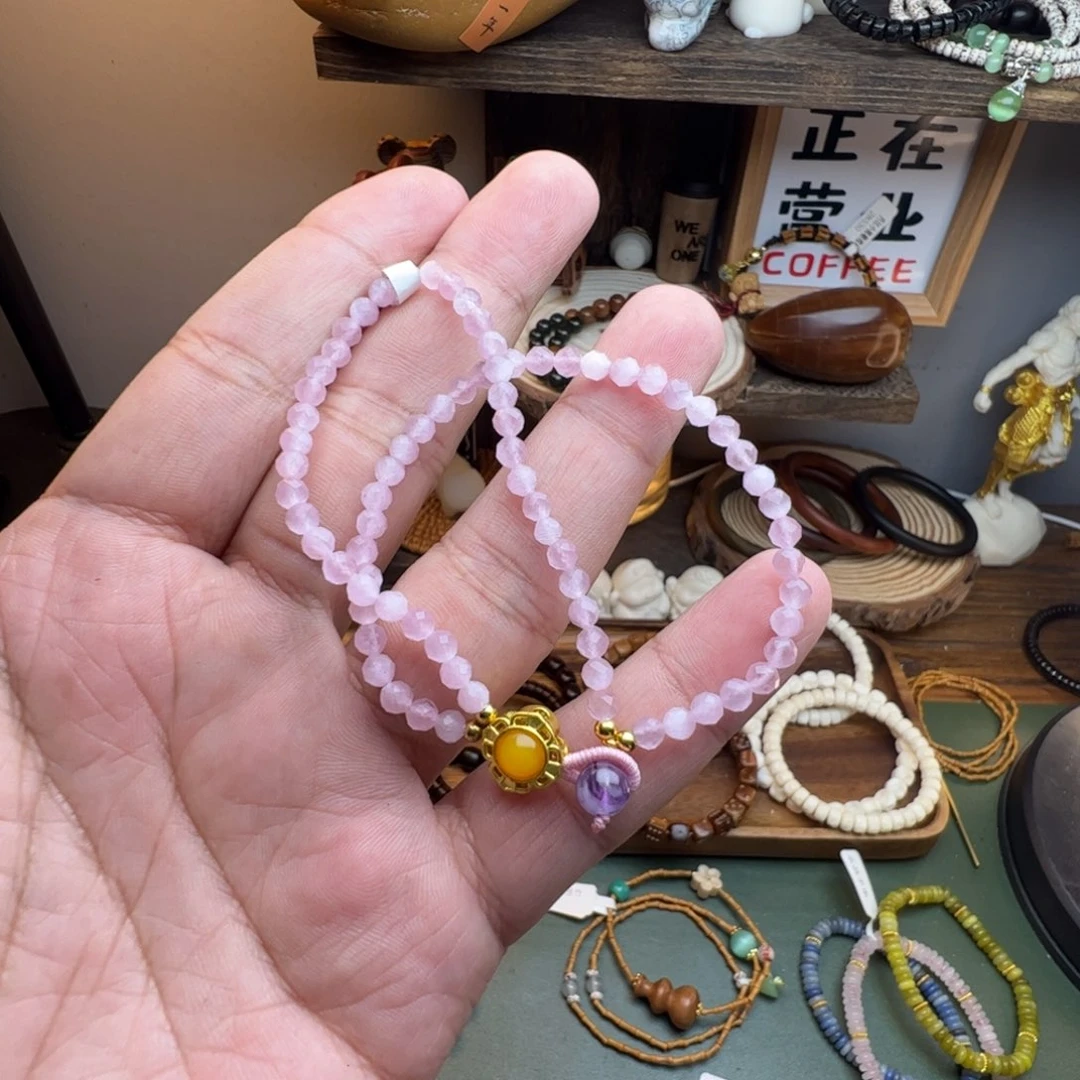 菩提根/象牙果手串