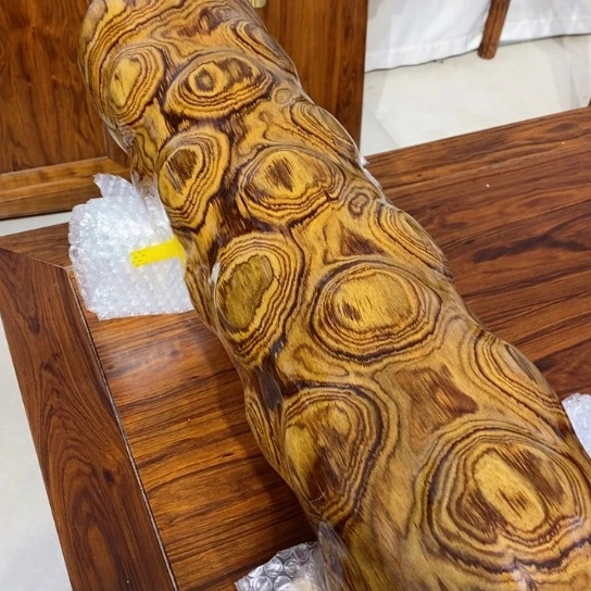 【闪购商品】花梨木类黄花梨横财