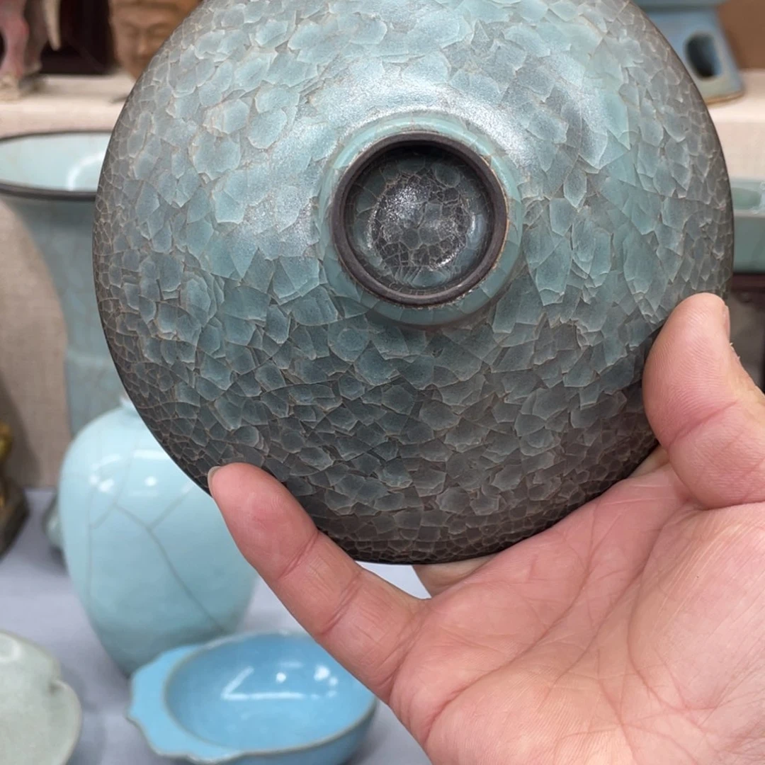 摆件王*哥摆件陶瓷摆件陶瓷