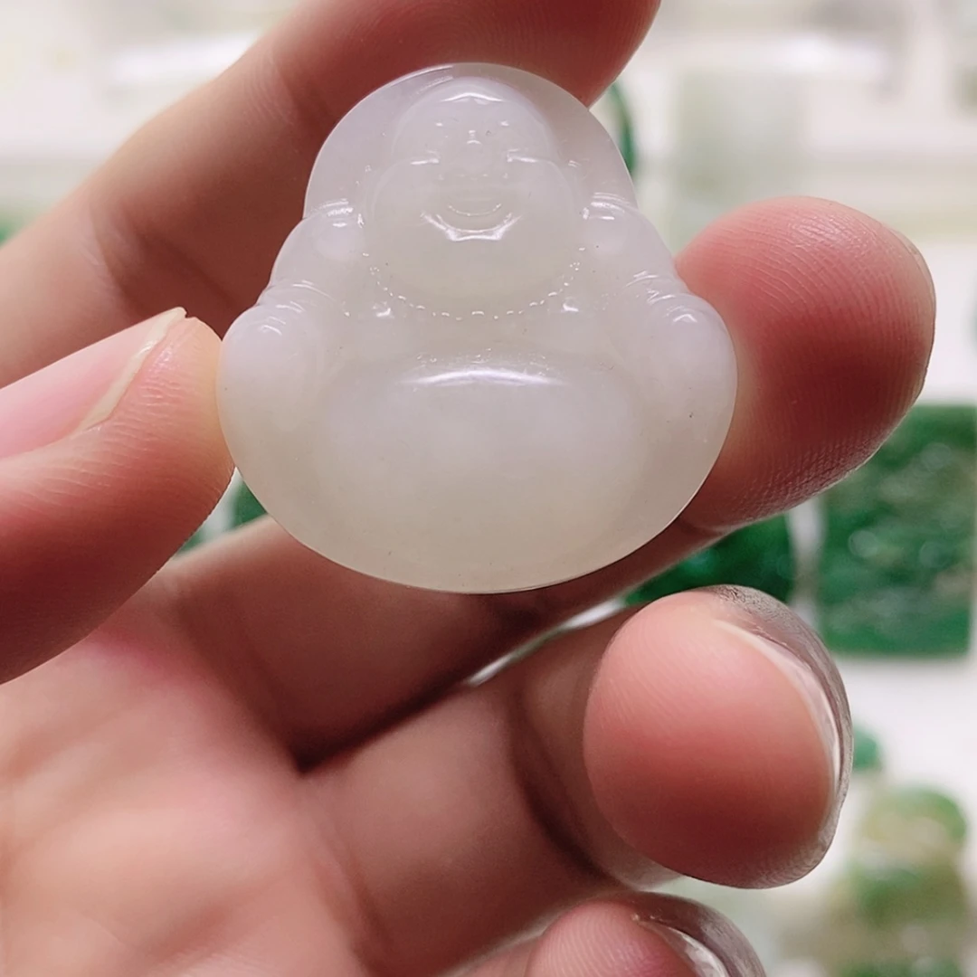 【闪购商品】未镶嵌独山玉挂件