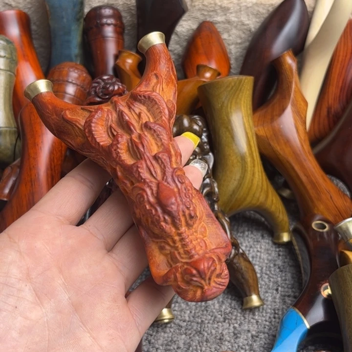 大果紫檀（缅甸花梨）微瑕113