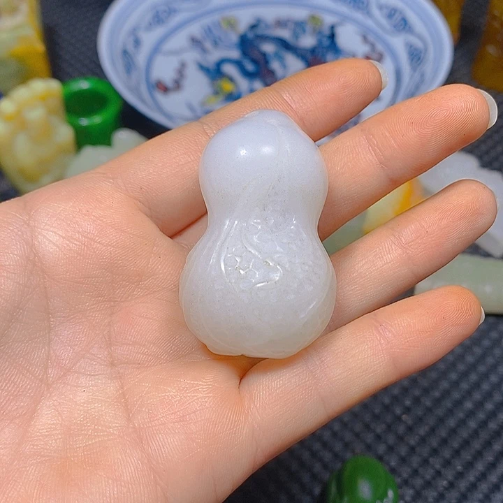 精选商品一图一物