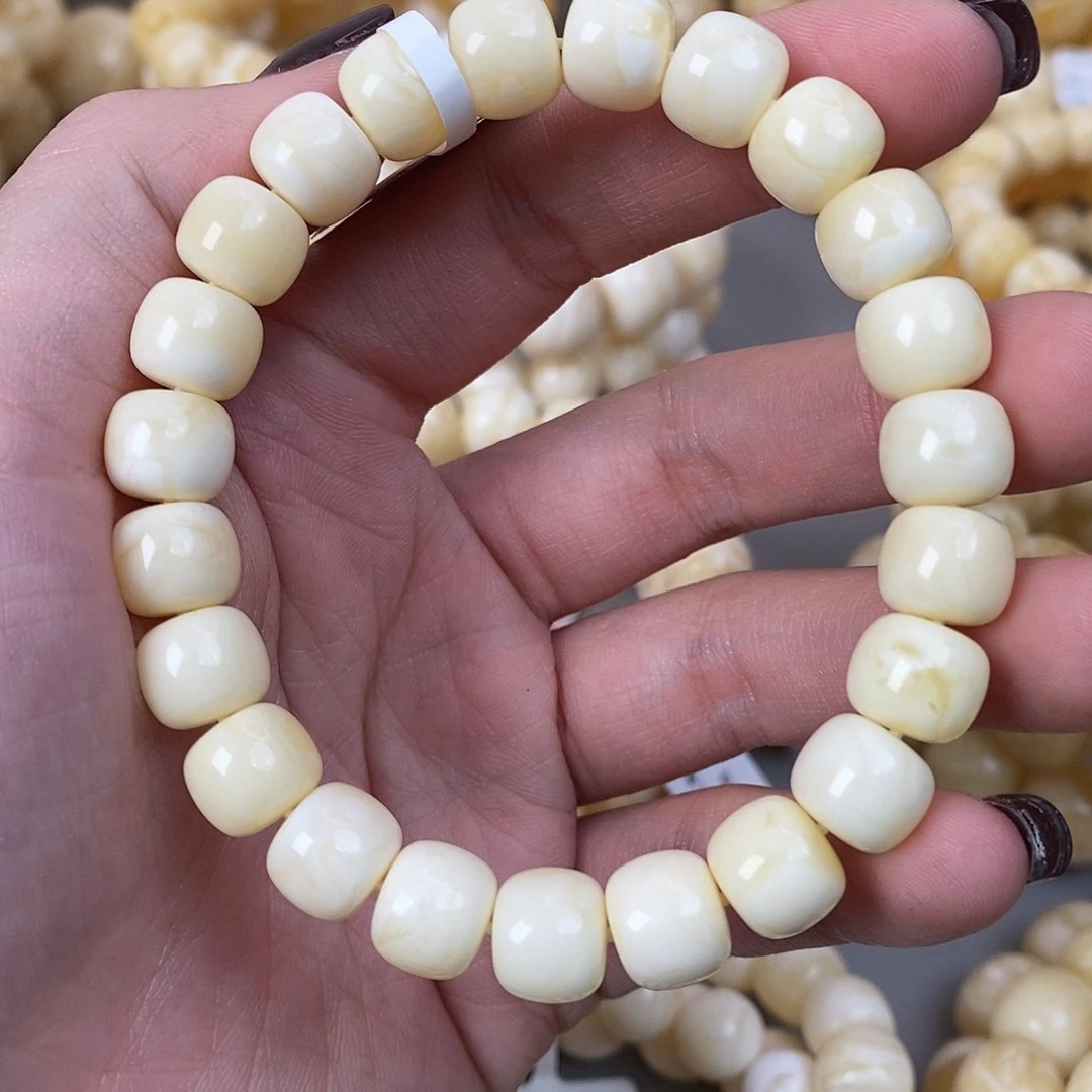 蜜蜡未镶嵌珠宝奇石13.8g10mm