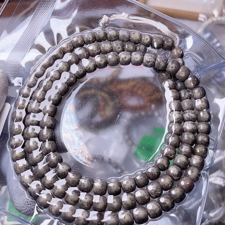 星月菩提手串J336 星月哈哈哈8