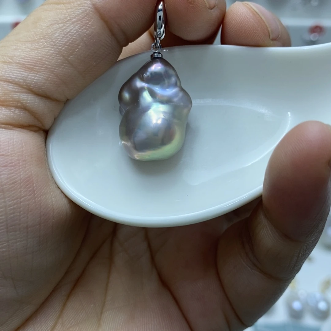 淡水珍珠其它未镶嵌