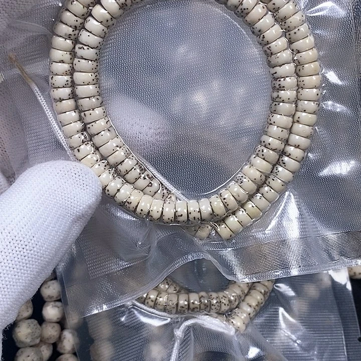 星月菩提吊坠“****乐药片长串3*7