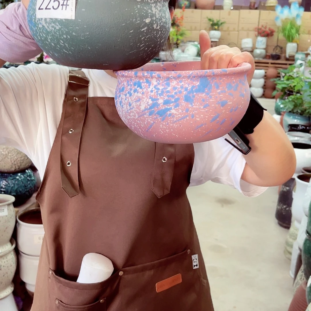 高度11口径20厘米