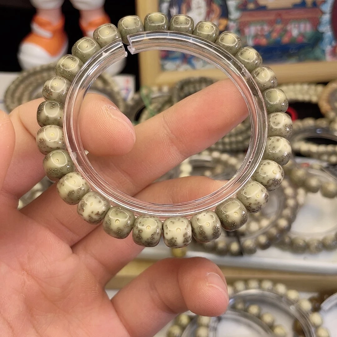 吊坠星月菩提8285