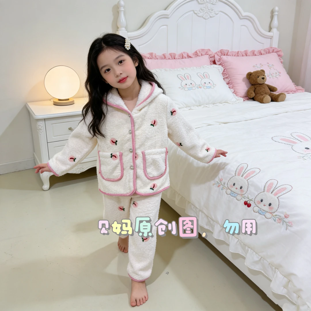 【贝妈福利 035】女童秋冬款断码清仓福利拼手速抢！手快有手慢无！