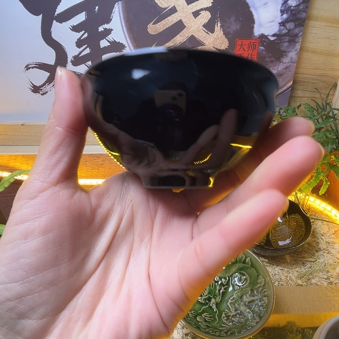 茶盏这两位女明星太棒哦