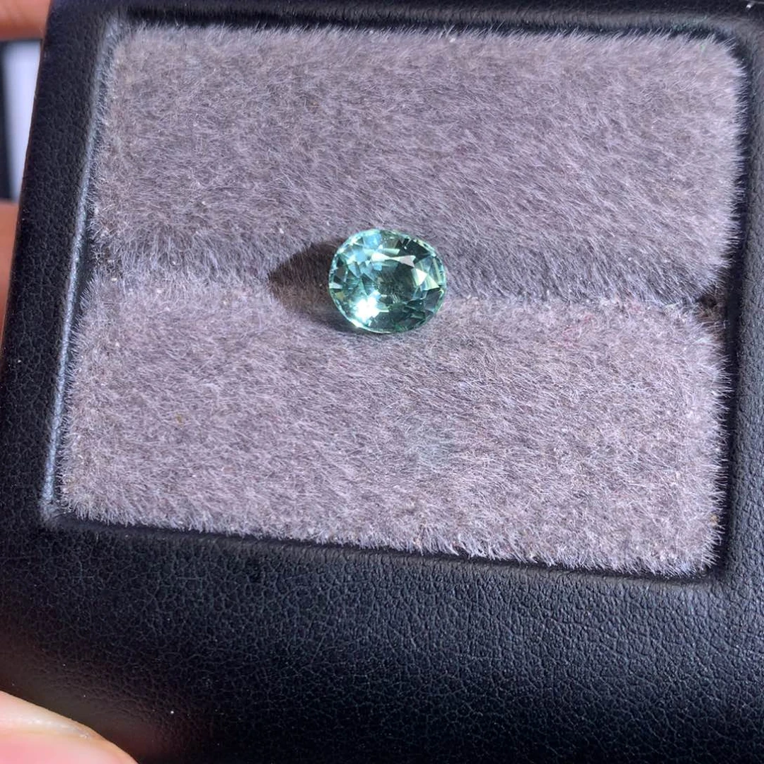 珠宝奇石碧玺未镶嵌2.16ct