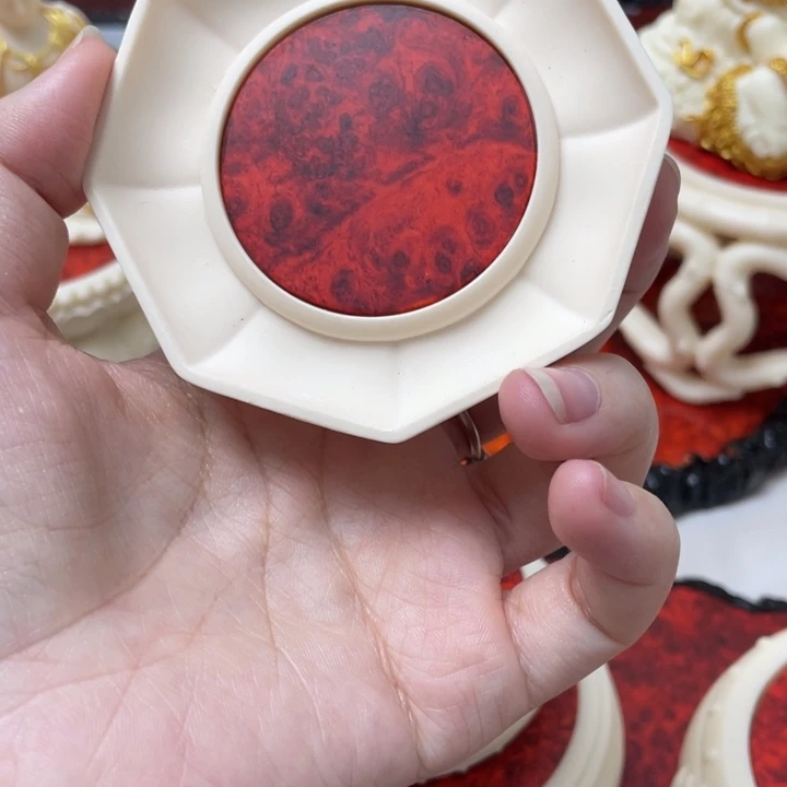 东非黑黄檀（紫光檀）