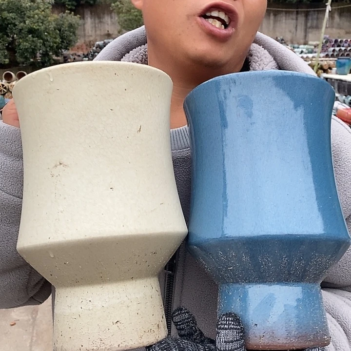 红陶正品颜色不挑