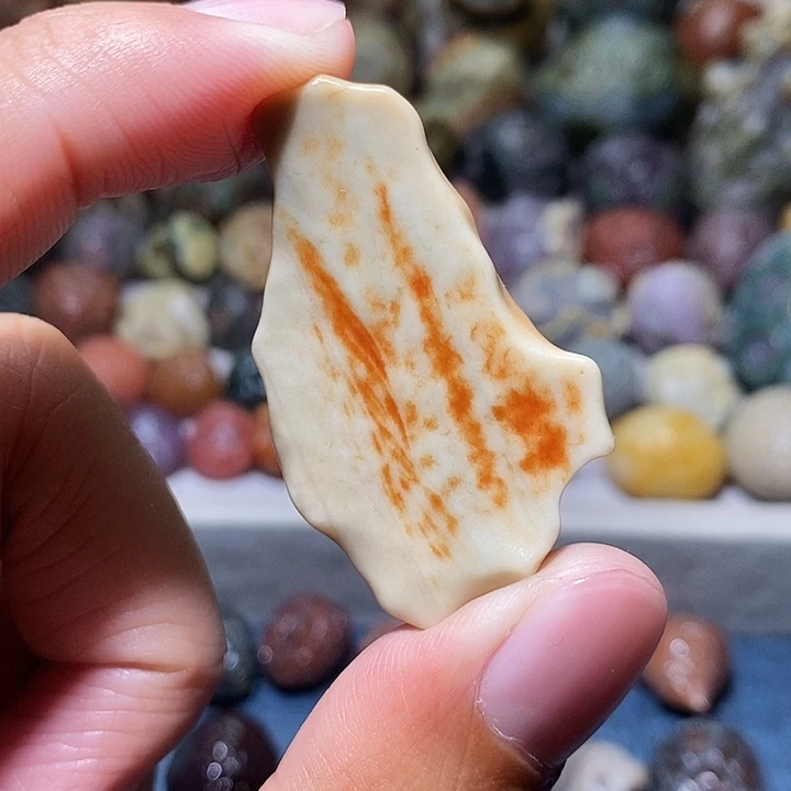 石头精品戈壁石单科