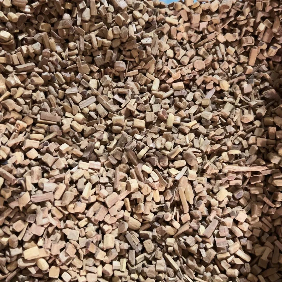 印度老山檀粒500克