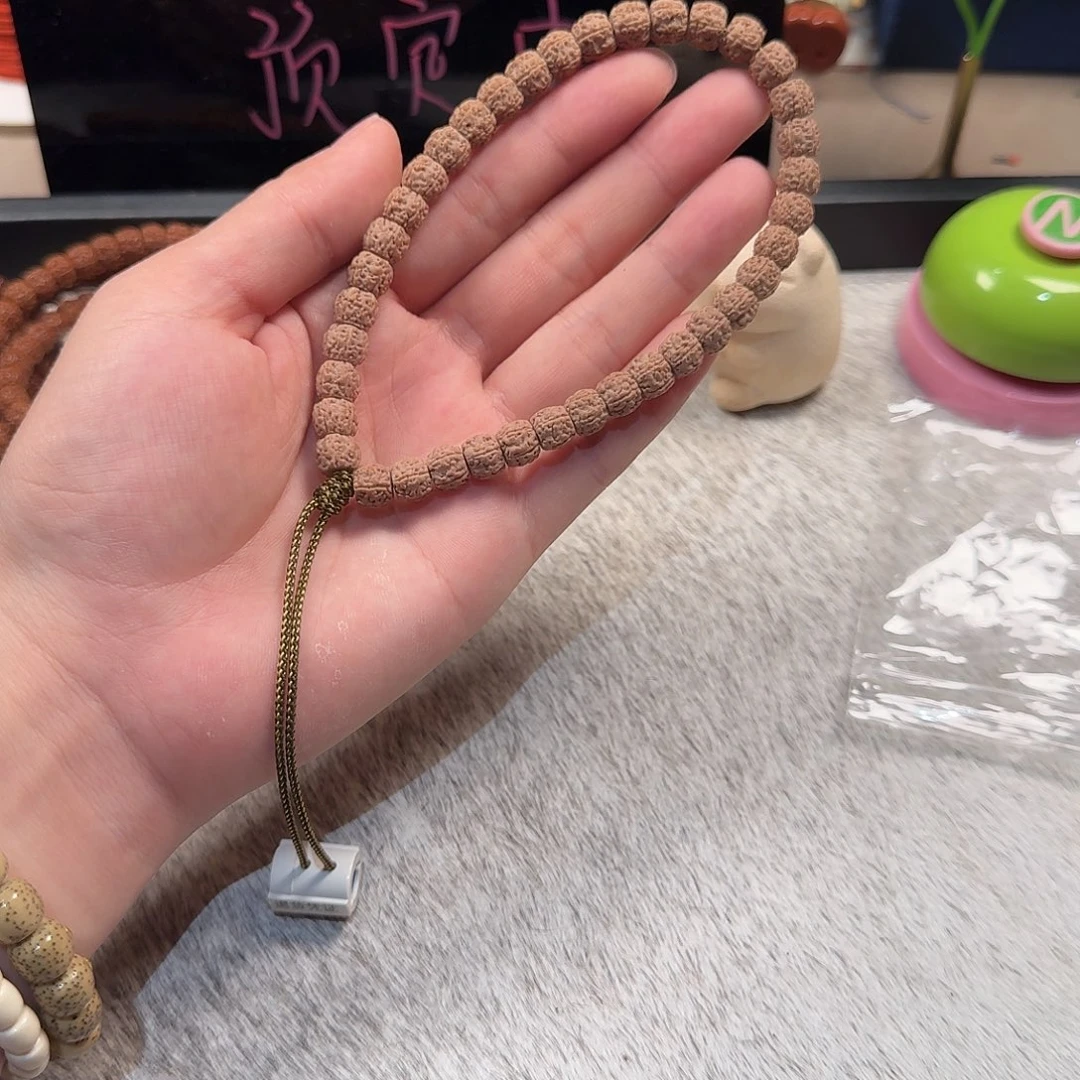 金刚菩提手串云*一代龙限定单圈