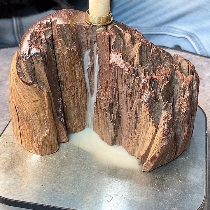 檀香紫檀（小叶紫檀）毛*051