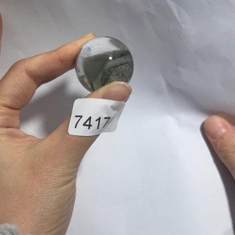 【闪购商品】水晶大型摆件（非配饰）未镶嵌夜*枫