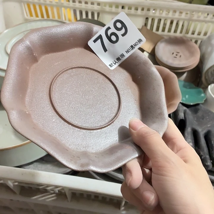 茶具微暇，介意勿拍紫砂