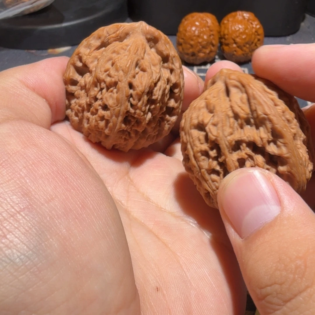 就***乐把件文玩核桃南疆