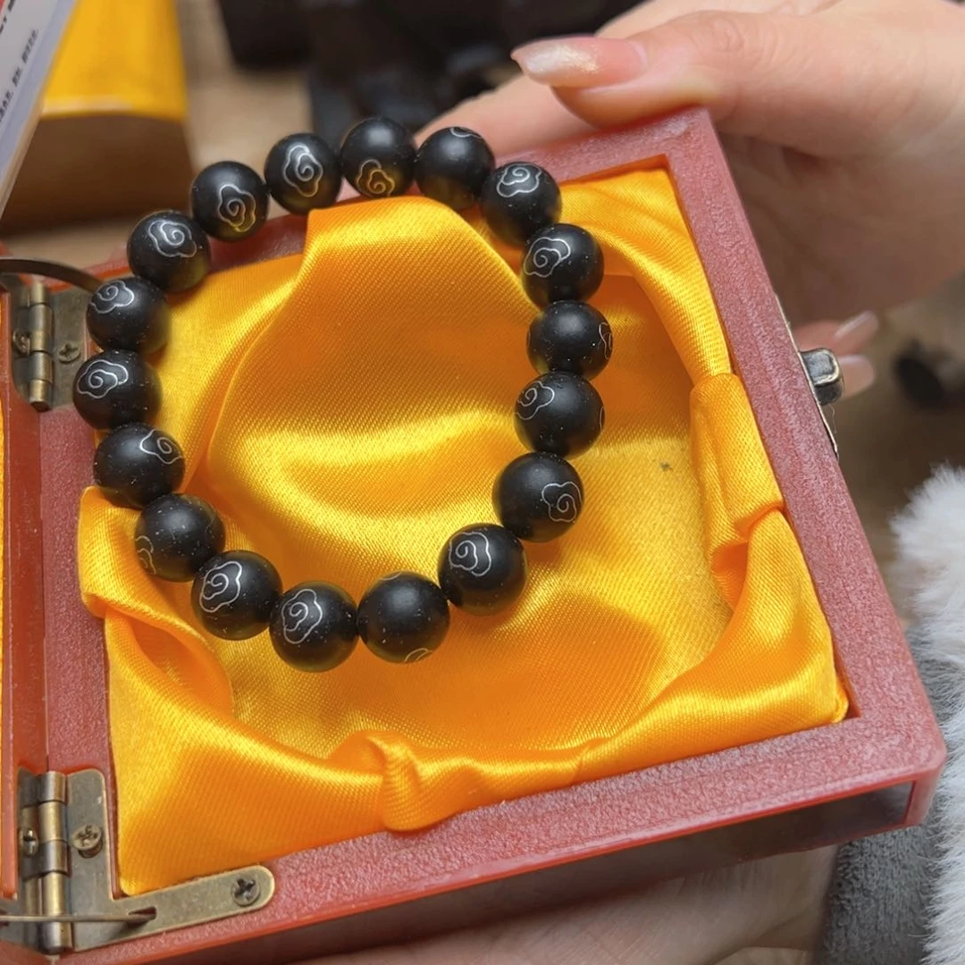 大叶紫檀（黑酸枝木类）