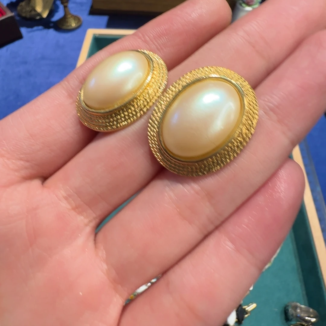 合成碳硅石纯铜微瑕