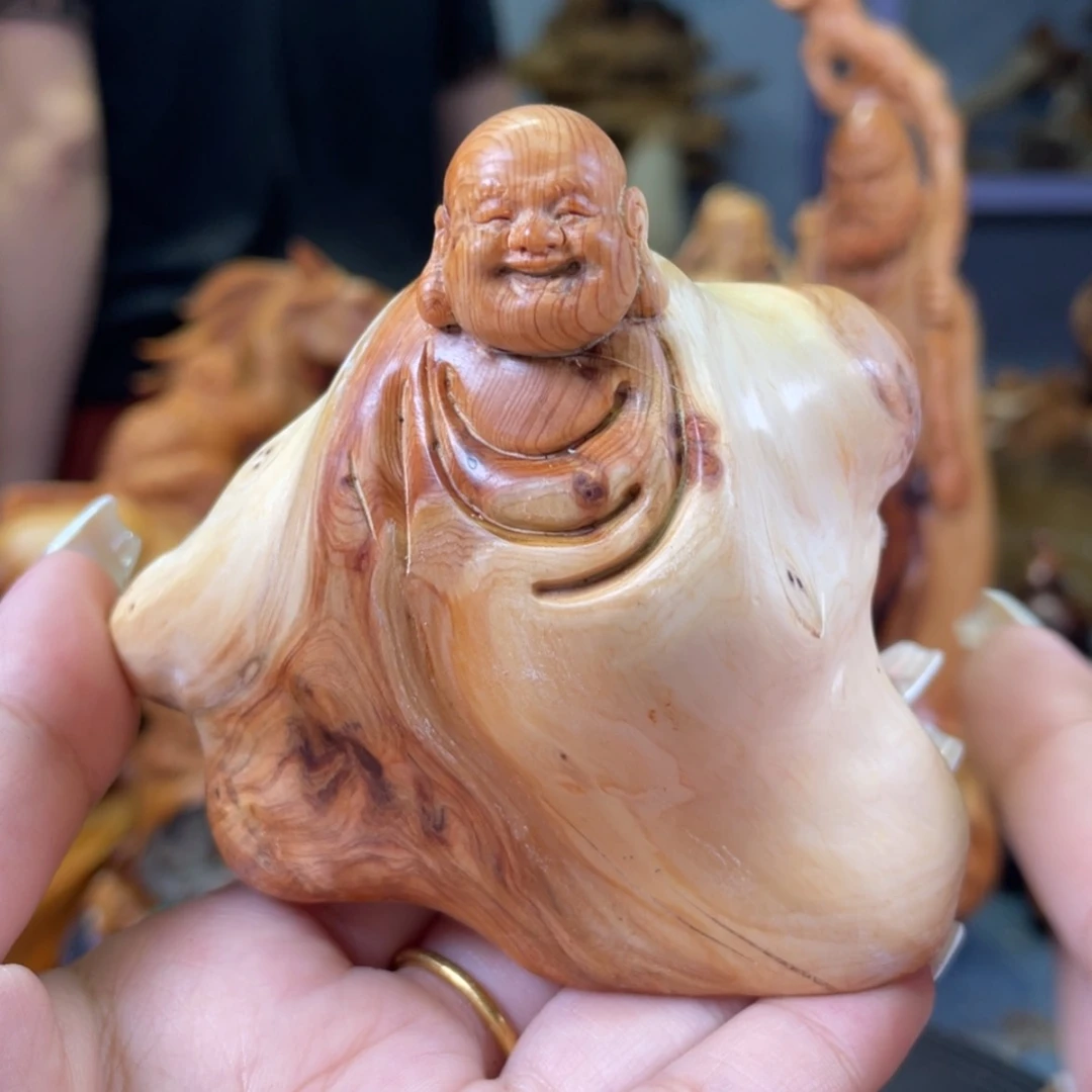 【闪购商品】柏木（崖柏）其他