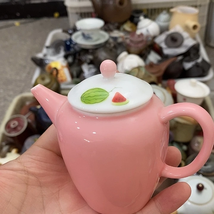 陶瓷艺术品及陶瓷制品