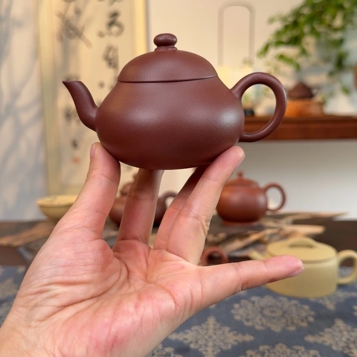 紫砂茶壶6666666666666666