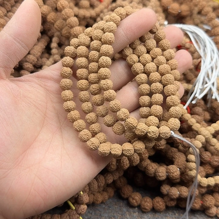 无***龙金刚菩提吊坠谢谢